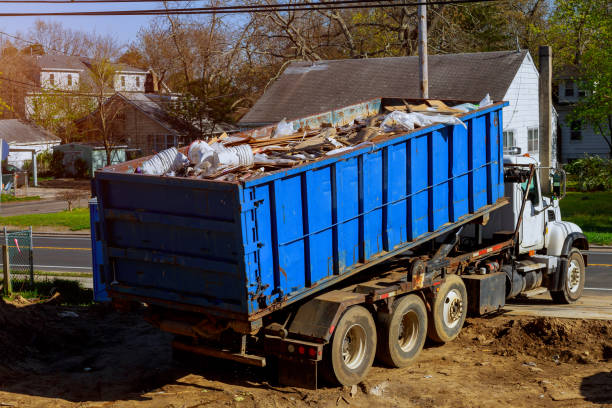 Best Commercial Junk Removal  in Carbondale, IL