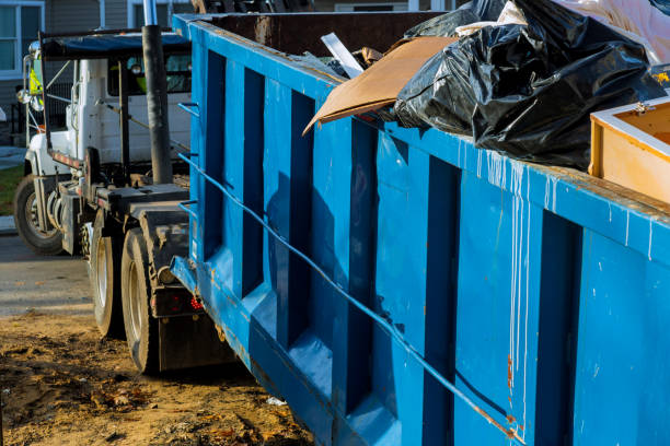 Best Demolition Debris Removal  in Carbondale, IL