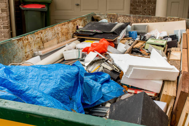Best Garage Cleanout  in Carbondale, IL