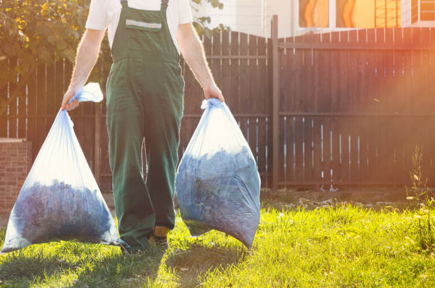 Best Residential Junk Removal  in Carbondale, IL