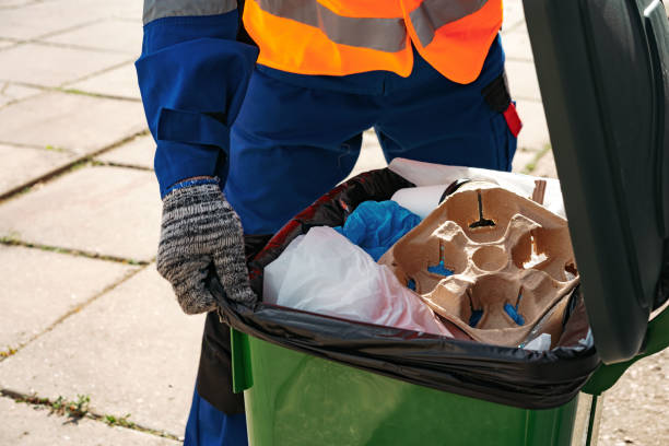 Junk Removal for Events in Carbondale, IL