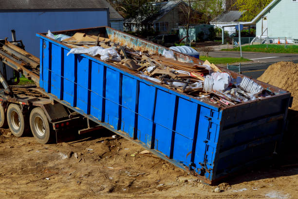 Best Scrap Metal Removal  in Carbondale, IL
