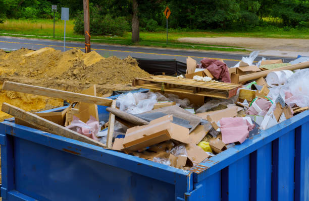 Reliable Carbondale, IL Junk Removal Services Solutions